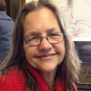 Meet your Posher, Sally